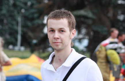 ИГОРЬ БИЛЫК