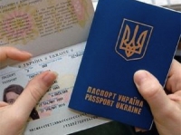 БЕЖЕНЦЫ ИЗ УКРАИНЫ