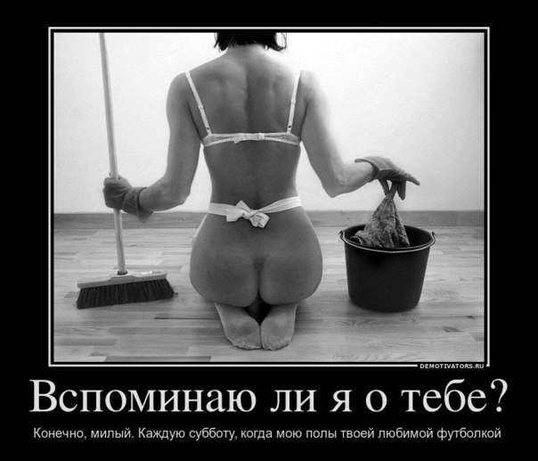 ДОМОХОЗЯЙКА