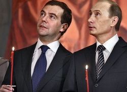 Новость на Newsland: Пасху в России хотят сделать государственным праздником Вроде Пасха и так выходной ?!