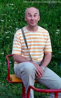 АНДРЕЙ НИКАЧАЛО