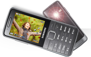 SAMSUNG 5610 (САМСУНГ 5610)