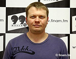 Сергей Булаев / Ульяновск