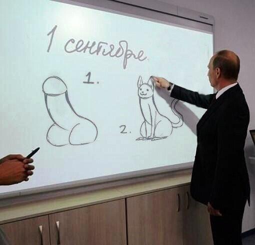 В СССР секса не было
