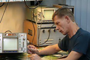 Ульяновск ООО "ПромПрибор"