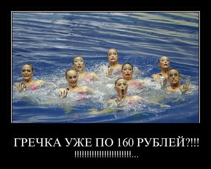 ЦЕНЫ НА ГРЕЧКУ