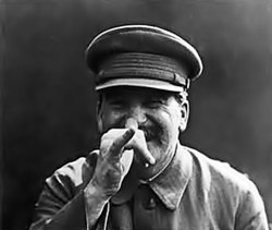 СТАЛИН и ПРЕДПРИНИМАТЕЛЬСТВО