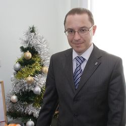 Василий Гвоздев