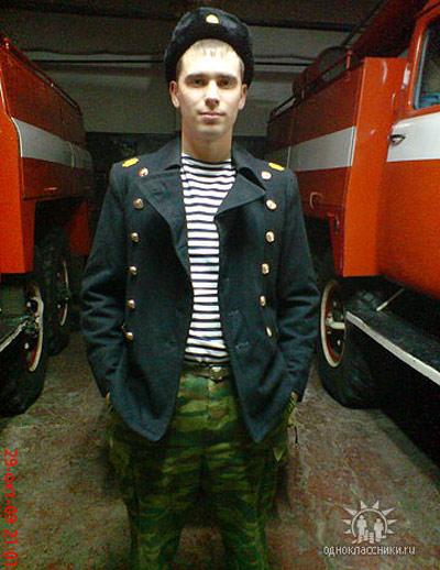 выбрать матрос Кузнецов Иван Васильевич