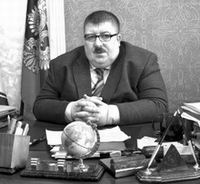Министр здравохранения Ульяновской области Прокин арестован