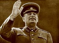 Сталину 130 лет
