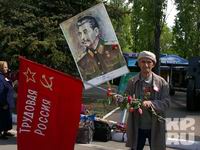 Ветераны Войны и Сталин