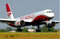 АВИАСТАР ТУ-204 УЛЬЯНОВСК