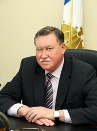 Мэр Ульяновска Пинков александр Петрович