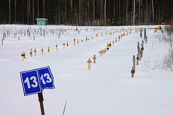 УЛЬЯНОВСКИЕ БОМЖИ