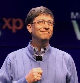 ПРАВИЛА БИЛА ГЕЙТСА