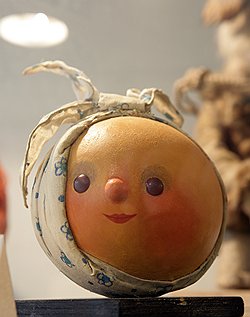 Ульяновский Колобок