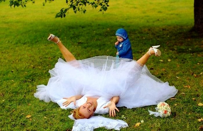 Так вот ты какой, Северный Олень !