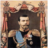 ЦАРЬ-НАЧАЛЬНИК