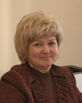 Светлана Владимировна Опёнышева