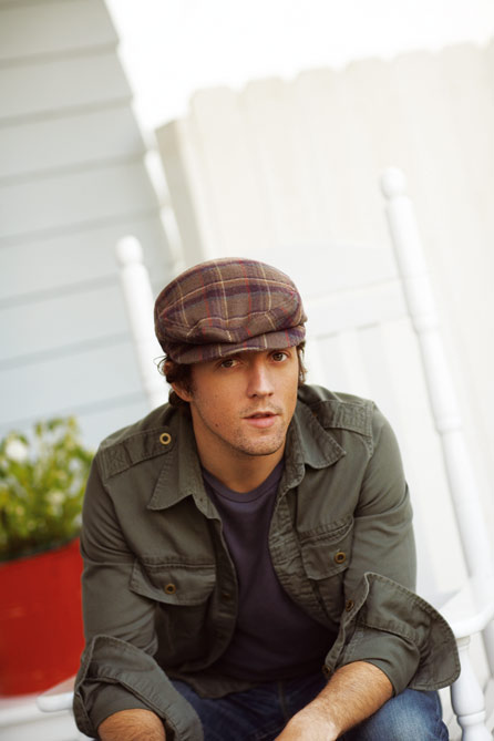 Jason Mraz, скачать бесплатно Jason Mraz