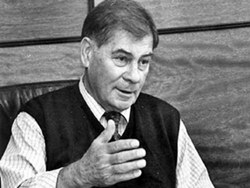 Леонид Владимирович Шебаршин : АФОРИЗМЫ